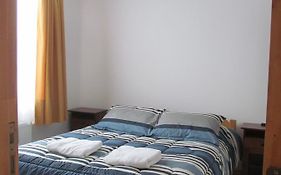 Hostal Balmaceda